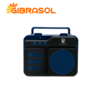 Bocina RM - S207