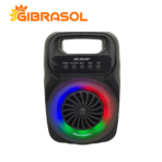 Bocina MS - 2643BT - Imagen 2