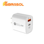 Cargador 18W - LZ - 212 - Imagen 5