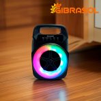 Bocina MS - 2643BT - Imagen 5