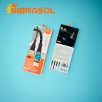 Cable Tipo Lightning - DK - 39 - Imagen 2