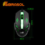 Mouse LDK AI 829 - Imagen 3