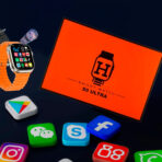 SmartWatch S9 Ultra - Imagen 5