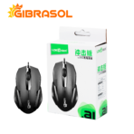 Mouse LDK.AI - Q01 - Imagen 3