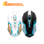 Mouse LDK.AI - x701 - Imagen 3