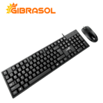 Teclado + Mouse LDK.AI - 1700 - Imagen 4