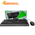 Teclado + Mouse LDK.AI - 1902 - Imagen 5
