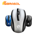 Mouse Inalámbrico - Modelo Q5