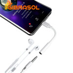 Adaptador Tipo USB C a Jack - Imagen 2
