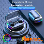 Auriculares K10 - Imagen 6