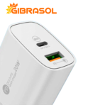 Cargador 18W - LZ - 212 - Imagen 2