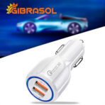 Cargador 30W - LZ - 681 - Imagen 3