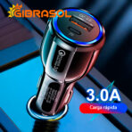 Cargador 35W - LZ - 348PD - Imagen 5