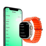 SmartWatch z70 Ultra - Imagen 5