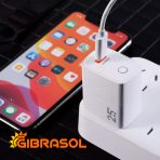 Cargador 25W  - LZ  - 215C - Imagen 6