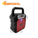 Bocina MS - 1802BT - Imagen 7