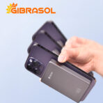 Power Bank Extreme Speed Series Space Gray 10000mAh - Imagen 6