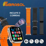 SmartWatch S9 Ultra - Imagen 6