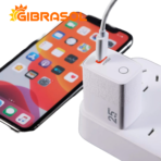 Cargador 25W  - LZ  - 215C - Imagen 6