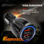 Cargador 30W - LZ - 681 - Imagen 4