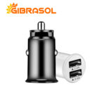 Cargador 3.1 A - LZ - M05 - Imagen 6