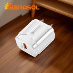 Cargador 18W - LZ - 023 - Imagen 3