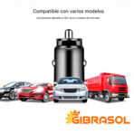 Cargador 3.1 A - LZ - M05 - Imagen 7