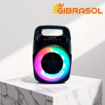 Bocina MS - 2643BT - Imagen 2