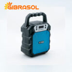 Bocina MS - 1802BT - Imagen 2