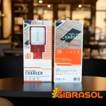Cargador 18W - LZ - 023