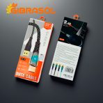 Cable Tipo Lightning - DK - 39 - Imagen 4