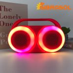 Bocina MS - 2241BT - Imagen 2