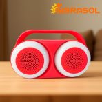 Bocina MS - 2241BT - Imagen 4