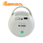 Bocina MS - 2239BT - Imagen 13