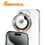 Protector de Cámara Diamante iPhone 14 Pro / iPhone 14 Pro Max