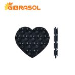 PopSocket Goma de Corazón - Imagen 2