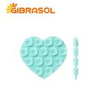 PopSocket Goma de Corazón - Imagen 3