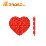 PopSocket Goma de Corazón - Imagen 6
