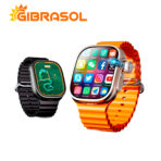 SmartWatch S9 Ultra