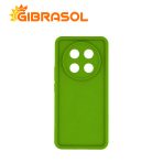 Estuche Goma Silicone - Honor Magic 7 Lite