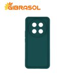 Estuche Goma Silicone - Honor Magic 7 Lite - Imagen 7