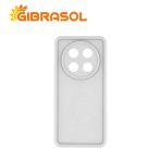 Estuche Goma Silicone - Honor Magic 7 Lite - Imagen 6