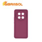 Estuche Goma Silicone - Honor Magic 7 Lite - Imagen 4