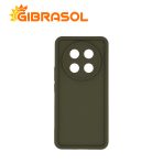 Estuche Goma Silicone - Honor Magic 7 Lite - Imagen 3