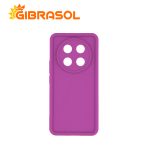 Estuche Goma Silicone - Honor Magic 7 Lite - Imagen 2