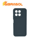 Estuche Goma Silicone - Honor X6B - Imagen 2