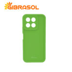 Estuche Goma Silicone - Honor X6B - Imagen 3