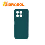 Estuche Goma Silicone - Honor X6B