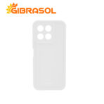 Estuche Goma Silicone - Honor X6B - Imagen 5