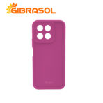 Estuche Goma Silicone - Honor X6B - Imagen 7